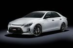 Toyota Mark X GRMN 2019 года